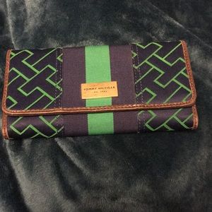 Tommy Hilfiger Wallet